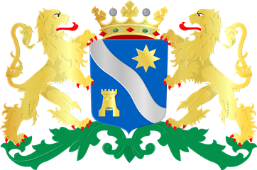 Wapen van Alphen aan den Rijn