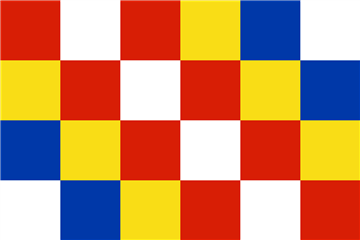 wapen van Antwerpen