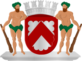 Wapen van Kortrijk