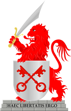 Wapen van Leiden