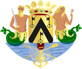Wapen van Oostende
