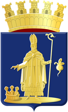 Wapen van Sint-Niklaas