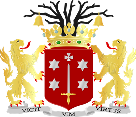 Wapen van Haarlem