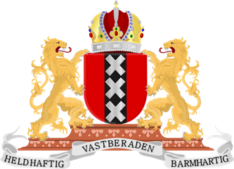 Wapen van Amsterdam