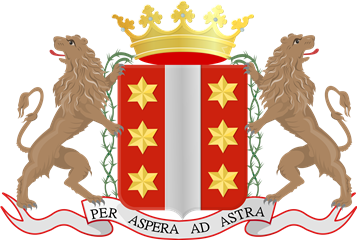 Wapen van Gouda