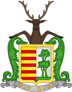 Wapen van Hasselt